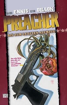 Preacher