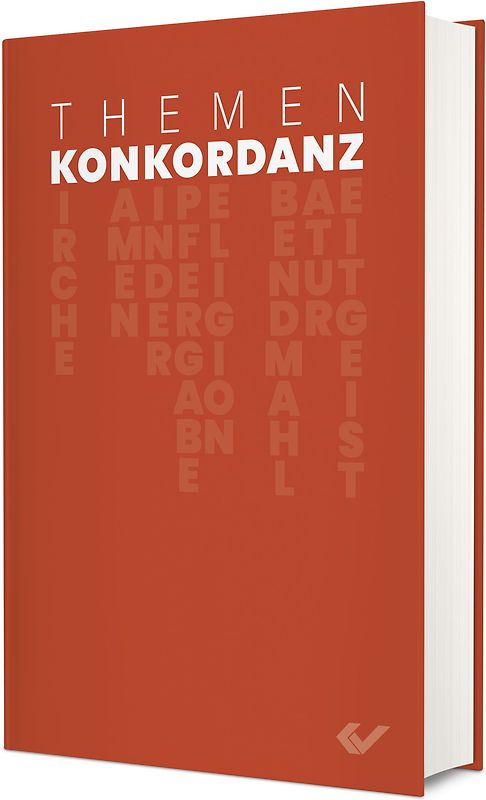 Themenkonkordanz