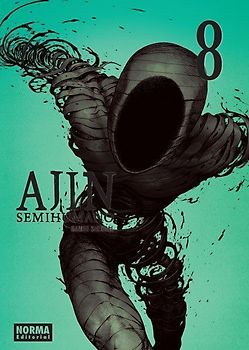 Ajin 8