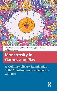 Monstrosity in Games and Play