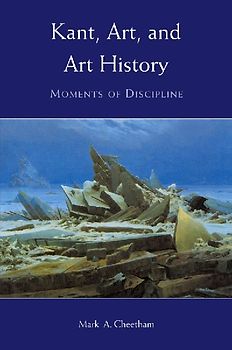 Kant, Art, and Art History