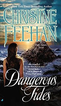Dangerous Tides (Drake Sisters)