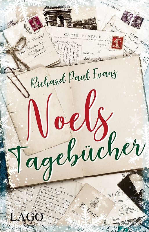 Noels Tagebuch