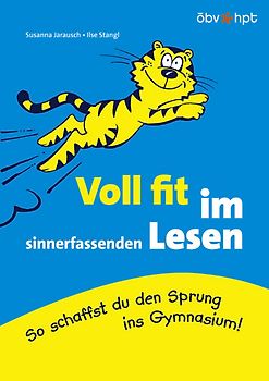 Voll fit im Lesen