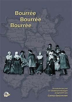 Bourrée Bourrée Bourrée