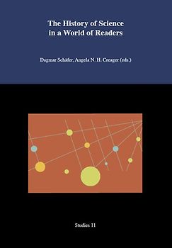 The History of Science in a World of Readers