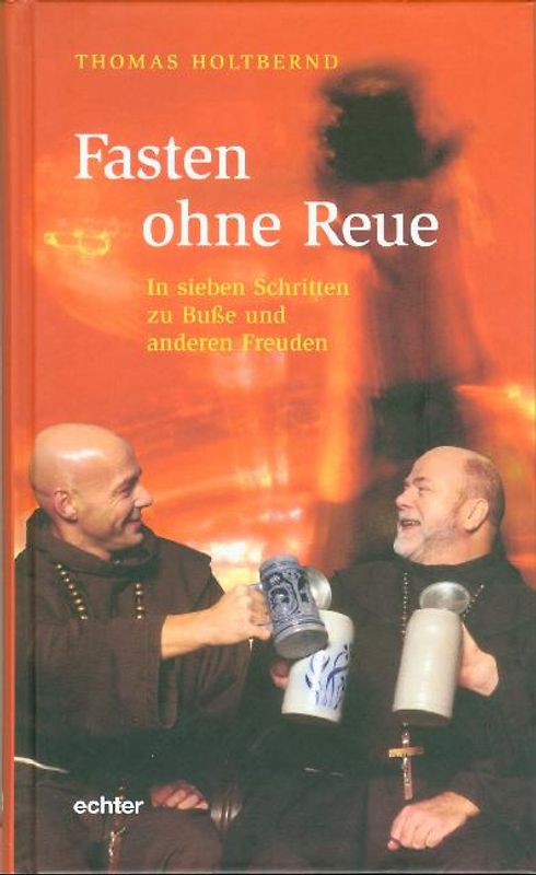 Fasten ohne Reue