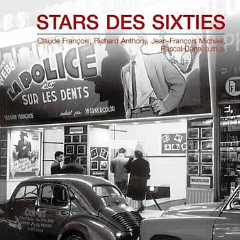 Various - Stars des Sixties [UK-Import]