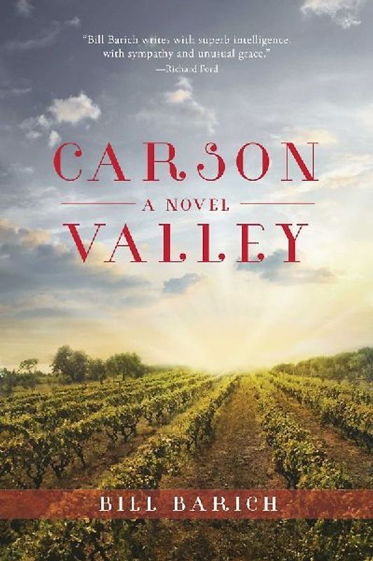 Carson Valley