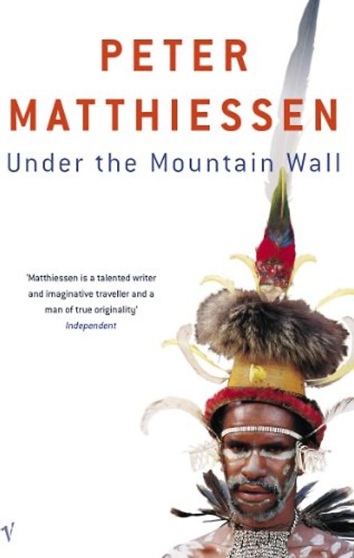 Under The Mountain Wall