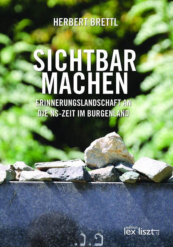 Sichtbar – Machen