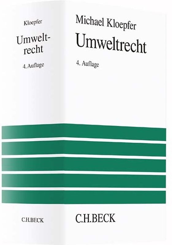 Umweltrecht