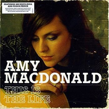 Amy Macdonald - This Is the Life