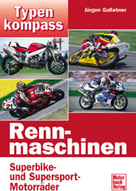 Rennmaschinen
