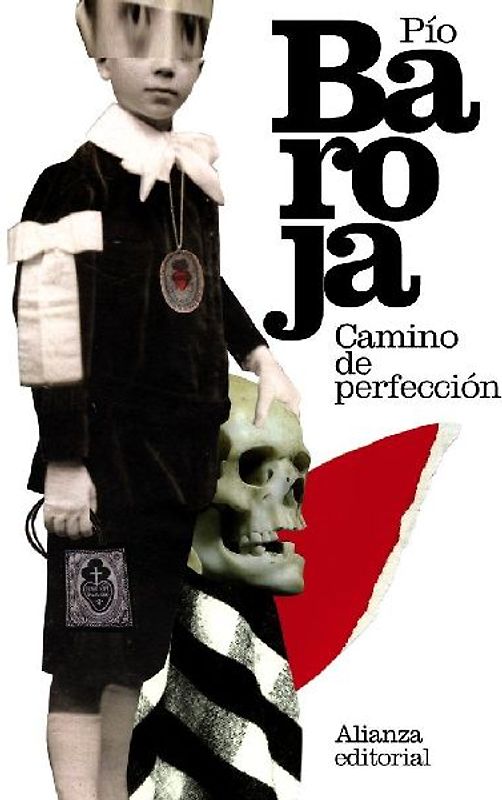 Camino de perfección : pasión mística