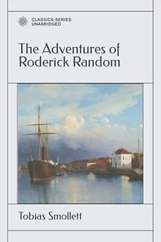 The Adventures of Roderick Random