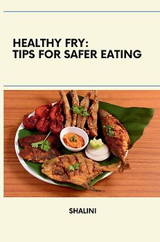 Beyond the Fry: Using DielectricSpectroscopy to Ensure Safe and Healthy Fried Food