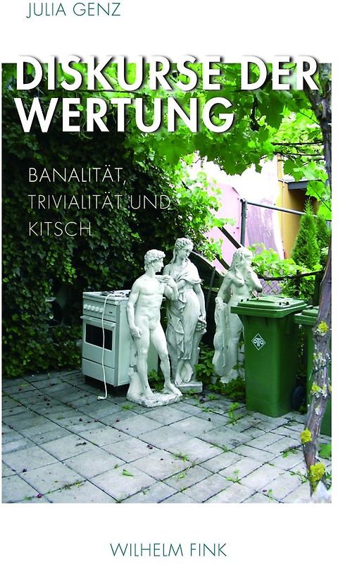 Diskurse der Wertung