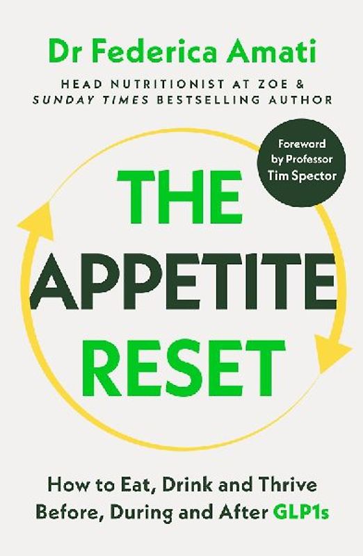 The Appetite Reset