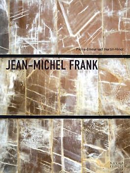 Jean Michel Frank