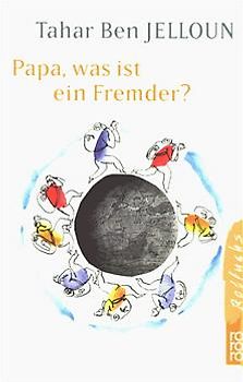Papa, was ist ein Fremder?