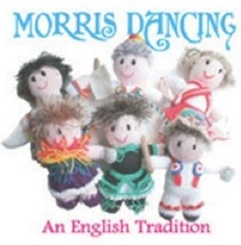 Various - Morris Dancing