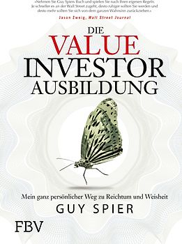 Die Value-Investor-Ausbildung