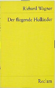Der fliegende Holländer
