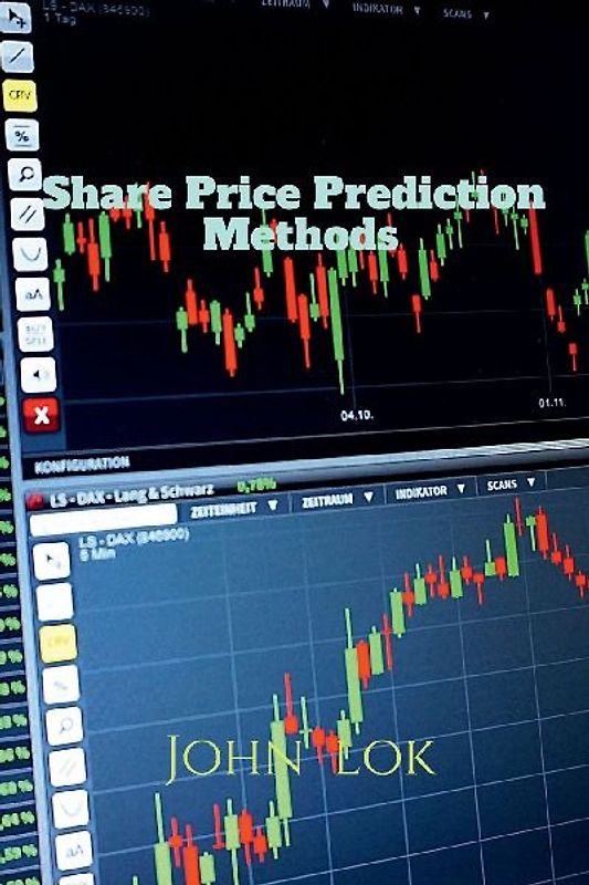 Share Price Prediction Methods
