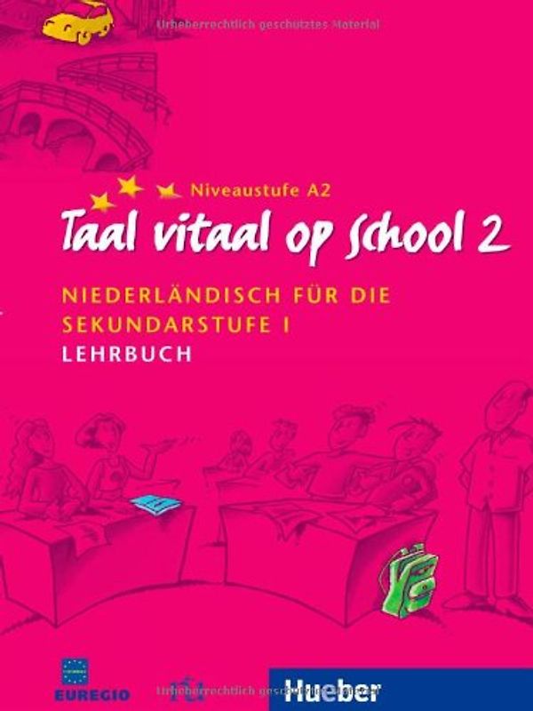 Taal vitaal op school 2