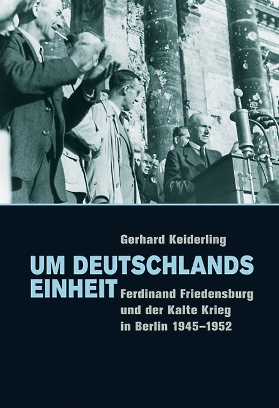 Um Deutschlands Einheit