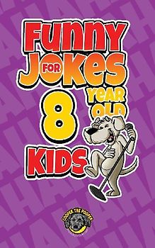 Funny Jokes for 8 Year Old Kids