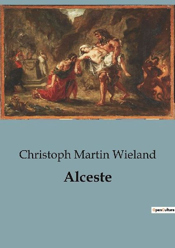 Alceste