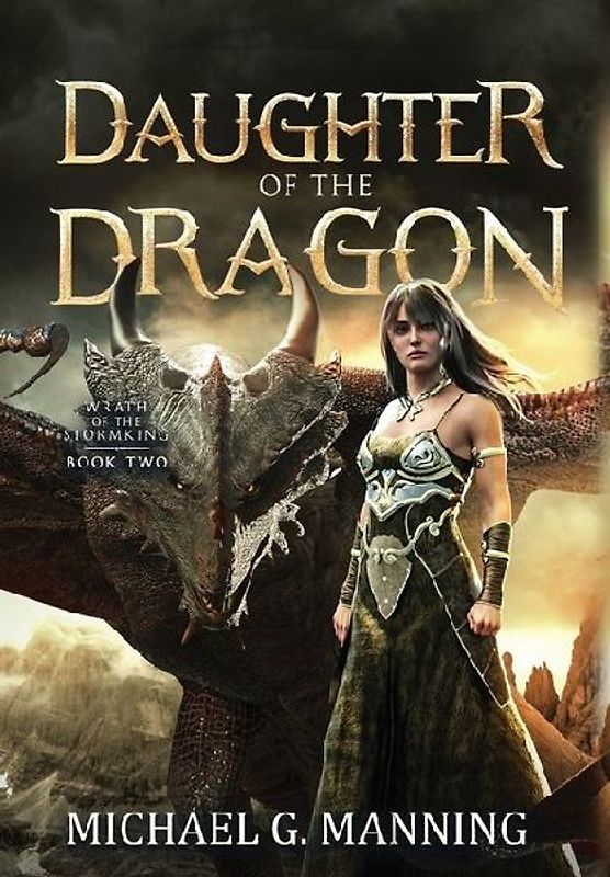 Daughter of the Dragon