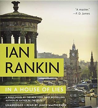 In a House of Lies (A Rebus Novel, 22)