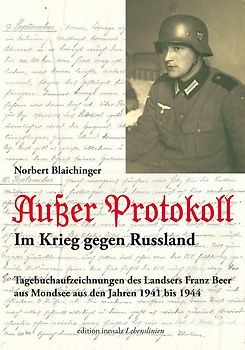 Außer Protokoll - Im Krieg gegen Russland