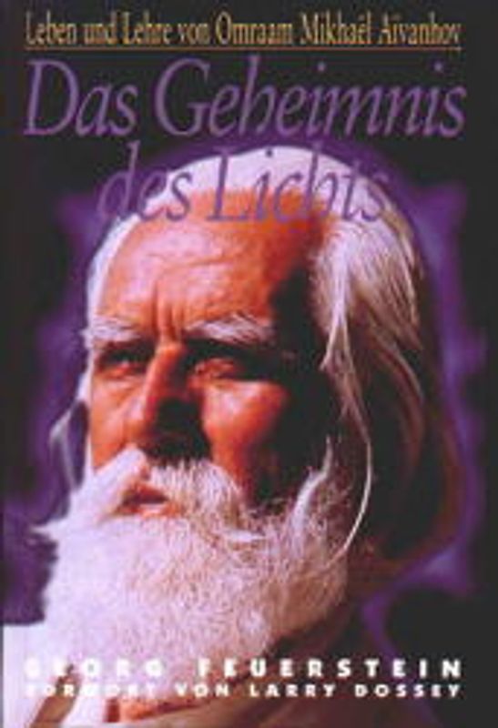 Das Geheimnis des Lichts