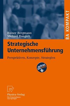 Strategische Unternehmensführung