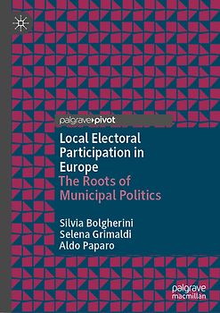 Local Electoral Participation in Europe