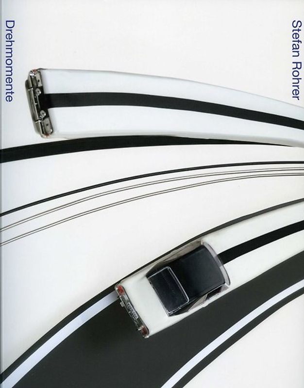 Stefan Rohrer - Drehmomente