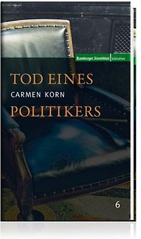 Tod eines Politikers