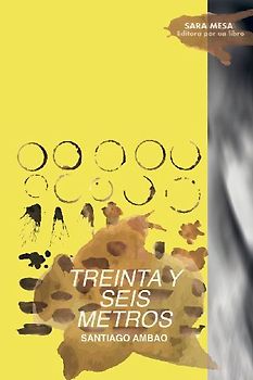 Treinta y seis metros