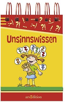 Unsinnswissen