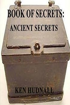 Book of Secrets