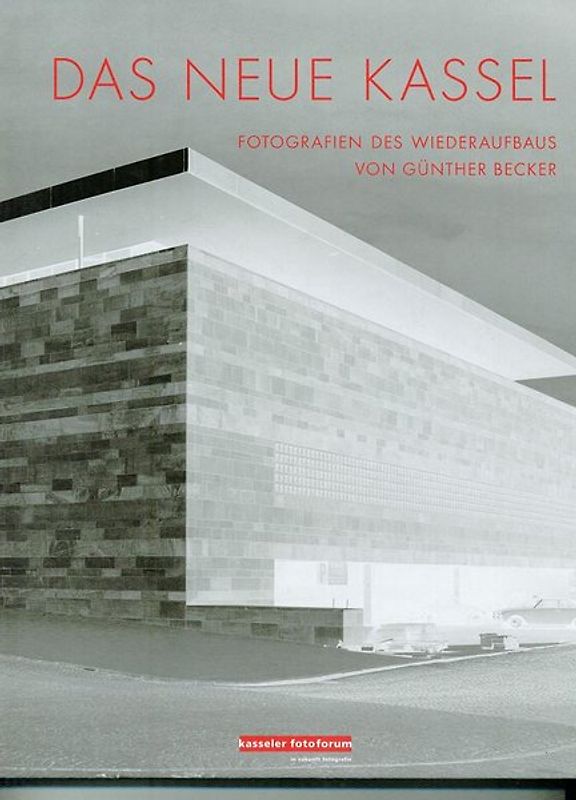Das Neue Kassel.