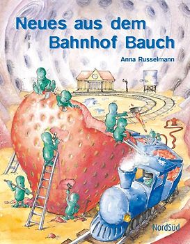 Neues aus dem Bahnhof Bauch