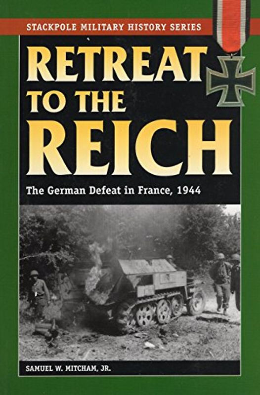 Retreat to the Reich
