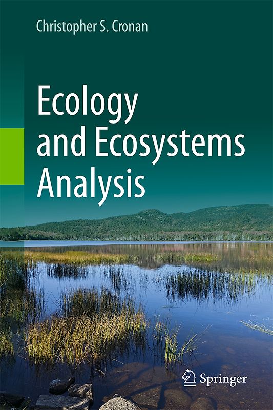 Ecology and Ecosystems Analysis
