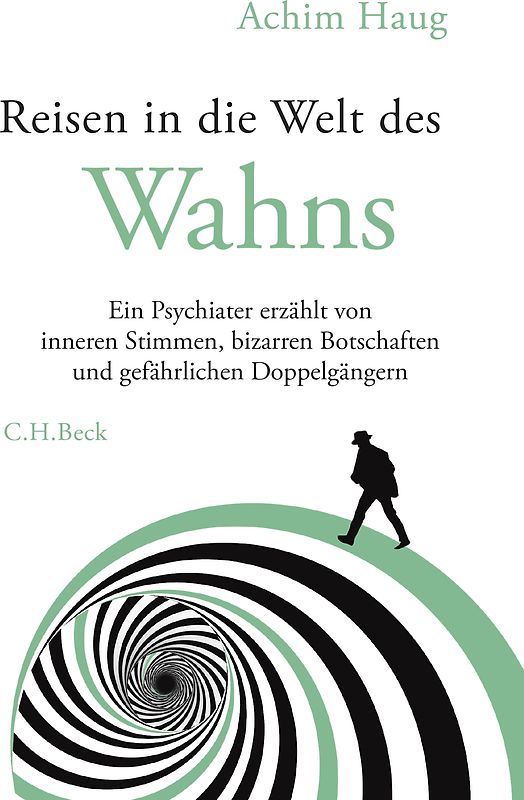 Reisen in die Welt des Wahns