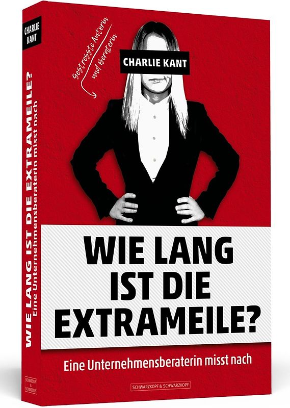 Wie lang ist die Extrameile?